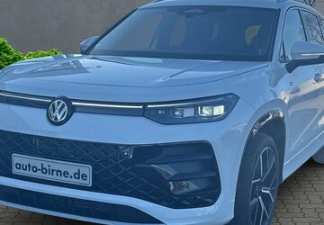 VW Tayron 21.190 km 49.880 &euro; Bad Doberan 18209