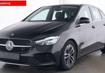 Mercedes-Benz B 200 7.200 km 31.579 &euro; Ribnitz-Damgarten 18311