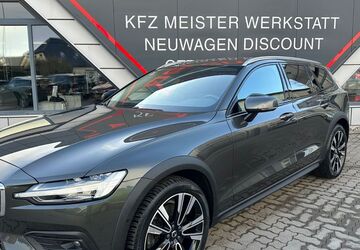 Volvo V60 96.963 km 27.990 &euro; Mönchhagen 18182
