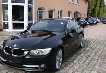 BMW 320 123.000 km 13.990 &euro; Rostock 18055