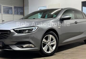Opel Insignia 122.022 km 13.900 &euro; Roggentin 18184