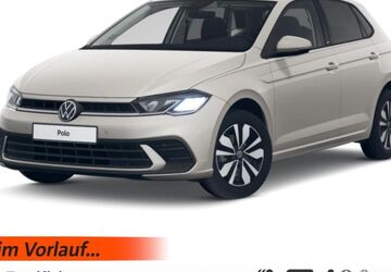 VW Polo 19.999 km 21.779 &euro; Ribnitz-Damgarten / Barth / Bad Sülze 18311