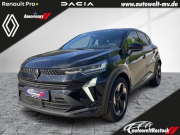 Gebrauchte Renault Captur