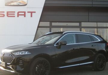 GWM Wey 05 5.000 km 58.990 &euro; Bad Doberan 18209