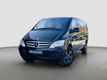 Gebrauchte Mercedes-Benz Viano