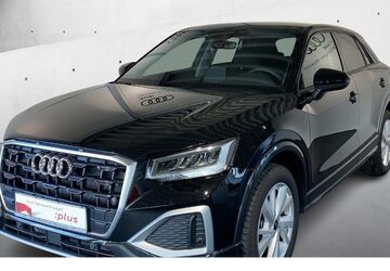 Audi Q2 5.571 km 28.390 &euro; Rostock 18059