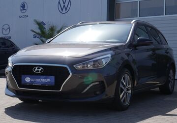 Hyundai i30 93.812 km 14.680 &euro; Rostock 18146