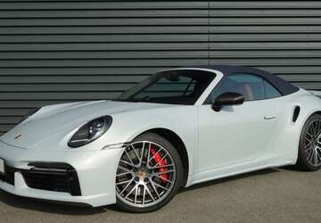 Porsche 992 6.779 km 194.750 &euro; Papendorf 18059