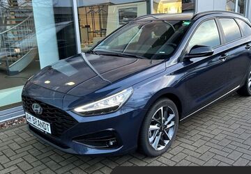 Hyundai i30 10.135 km 21.990 &euro; Rostock 18146