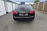 Audi A6 Avant 220.000 km 4.000 &euro; Rostock 18055