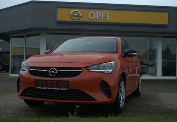 Opel Corsa 10.105 km 15.500 &euro; Bad Doberan 18209
