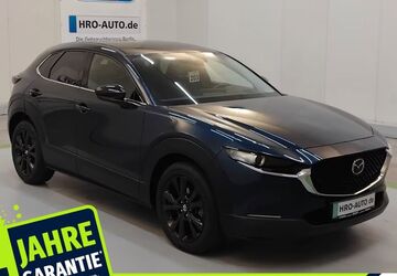 Mazda CX-30 38.100 km 24.900 &euro; Rostock 18106
