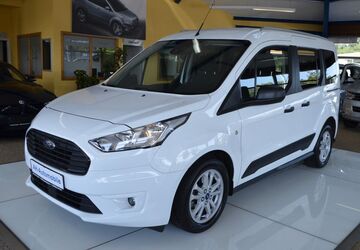 Ford Tourneo 90.000 km 12.790 &euro; Bad Doberan 18209