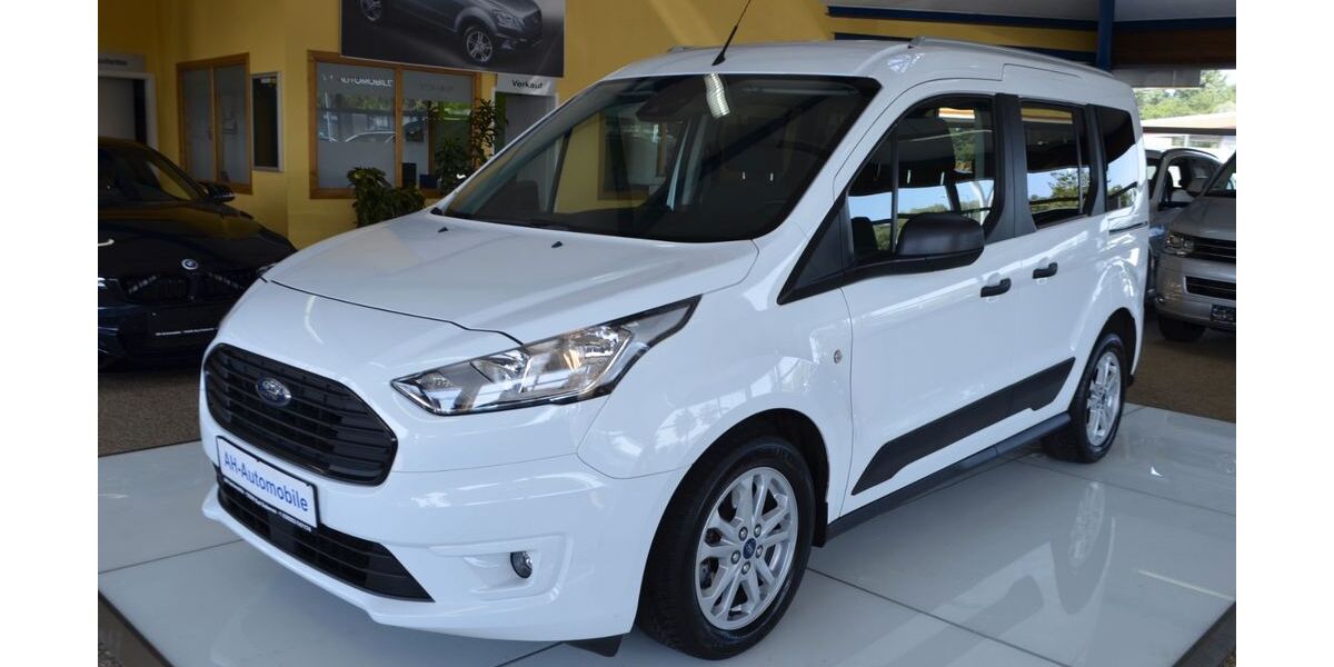 Ford Tourneo 90.000 km 12.790 &euro; Bad Doberan 18209