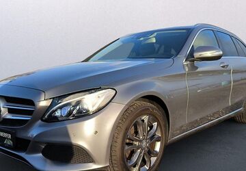 Mercedes-Benz C 200 81.000 km 19.999 &euro; Rostock 18069