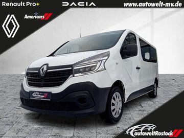 Gebrauchte Renault Trafic