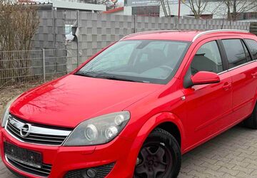 Opel Astra 148.600 km 2.990 &euro; Rostock 18107