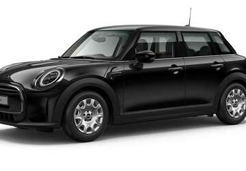 Mini Cooper 86.900 km 17.900 &euro; Rostock 18146
