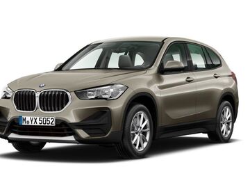 BMW X1 71.200 km 22.400 &euro; Rostock 18146