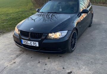 BMW 325 276.000 km 5.000 &euro; Marlow 18337
