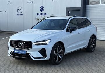 Volvo XC60 23.029 km 50.490 &euro; Rostock 18146