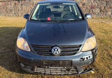 VW Golf Plus 259.079 km 1.300 &euro; Tessin 18195