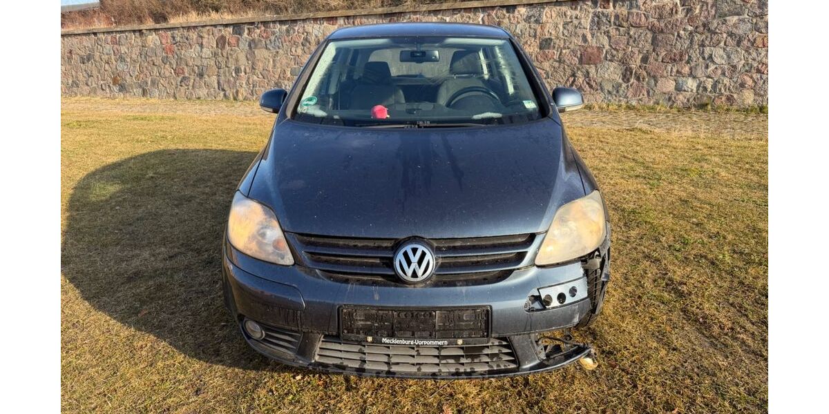 VW Golf Plus 259.079 km 1.300 &euro; Tessin 18195