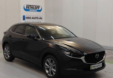 Mazda CX-30 27.100 km 26.260 &euro; Rostock 18106