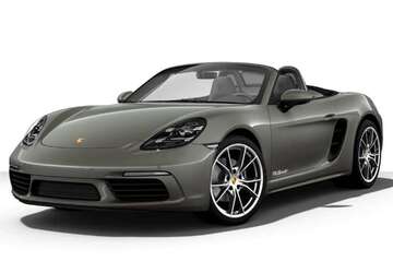 Porsche Boxster 59.760 km 59.850 &euro; Papendorf 18059