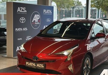 Toyota Prius 109.976 km 15.990 &euro; Rostock 18059