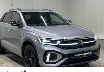 VW T-Roc 21.000 km 32.800 &euro; Rostock 18146