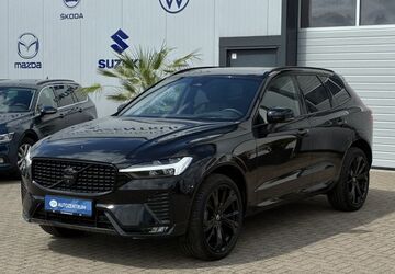 Volvo XC60 26.727 km 51.990 &euro; Rostock 18146