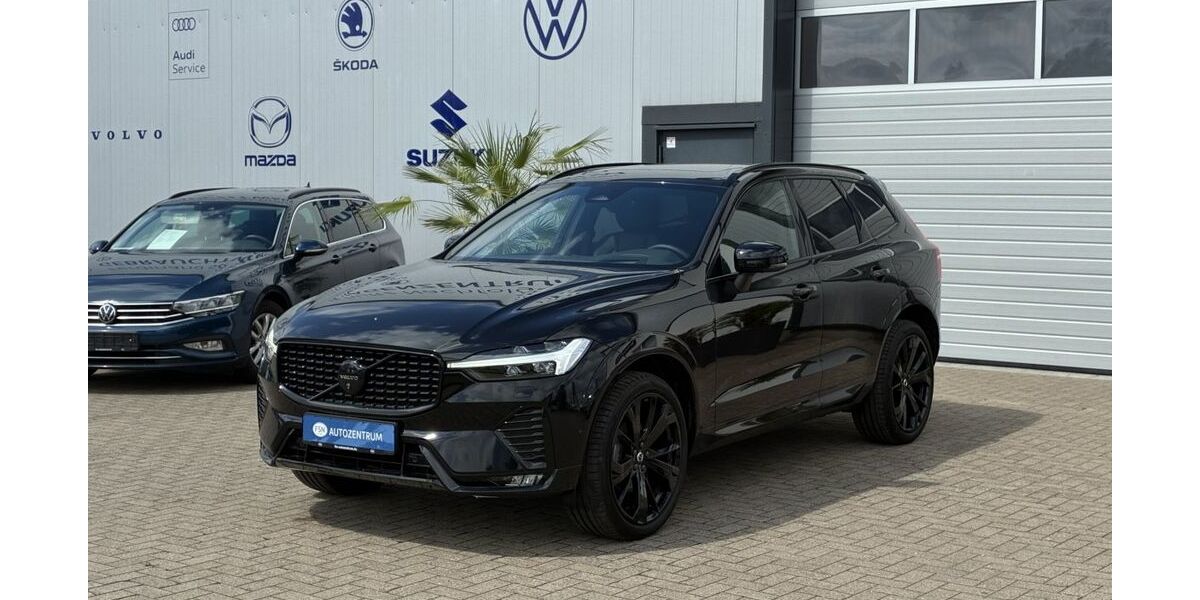 Volvo XC60 26.727 km 51.990 &euro; Rostock 18146