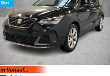 Seat Arona 11.614 km 20.479 &euro; Ribnitz-Damgarten / Barth / Bad Sülze 18311
