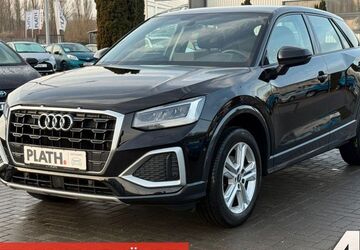 Audi Q2 102.936 km 20.990 &euro; Rostock-Warnemünde 18119