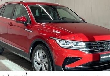 VW Tiguan 81.970 km 29.450 &euro; Rostock 18146