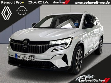 Gebrauchte Renault Espace