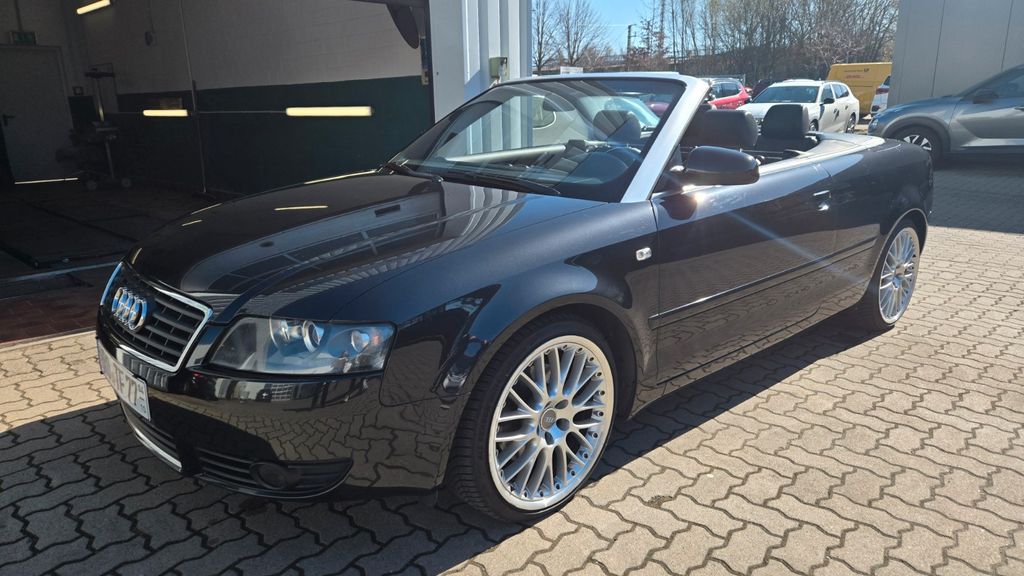 Audi A4 165.000 km 6.900 &euro; Rostock 18059