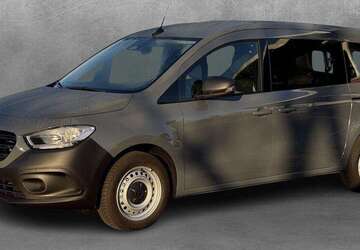 Mercedes-Benz Citan 6.416 km 32.900 &euro; Ribnitz-Damgarten 18311