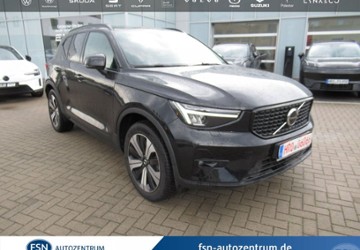 Volvo XC40 66.916 km 30.000 &euro; Rostock 18057