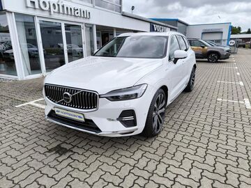 Gebrauchte Volvo XC60