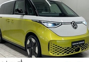 VW ID. Buzz 57.800 km 64.990 &euro; Rostock 18146