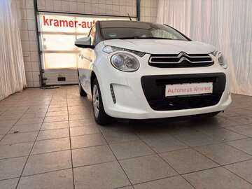 Gebrauchte Citroën C1