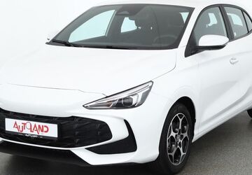 MG 3 25.649 km 15.890 &euro; Rostock 18146