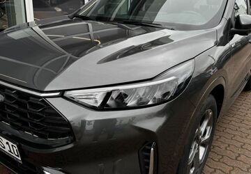 Ford Kuga 14.500 km 39.998 &euro; Rostock 18059