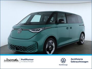 Gebrauchte VW ID. Buzz