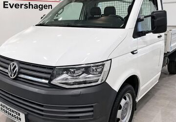 VW T6 Transporter 203.000 km 16.999 &euro; Rostock 18106