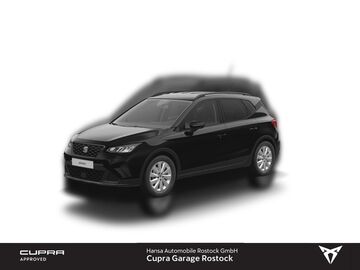 Gebrauchte Seat Arona