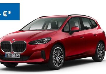 BMW 220 Active Tourer 9.990 km 29.900 &euro; Rostock 18146