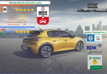Peugeot 5008 33.200 km 30.990 &euro; Rostock 18146